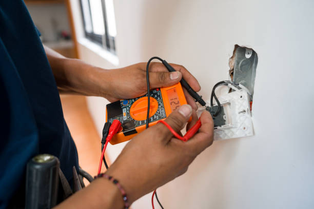 Best Industrial Electrical Services  in Glendora, NJ