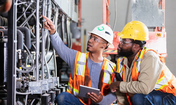Best Electrical Contractors for Businesses  in Glendora, NJ