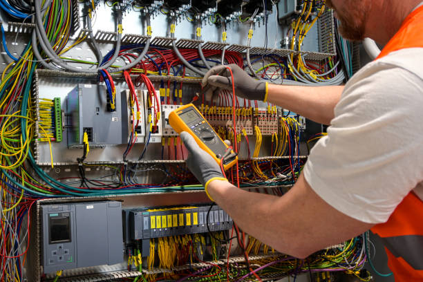 Best Ceiling Fan Installation Electrician  in Glendora, NJ