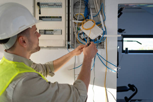 Best Licensed Electrician  in Glendora, NJ